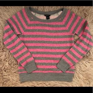 Moda Crewneck Sweatshirt